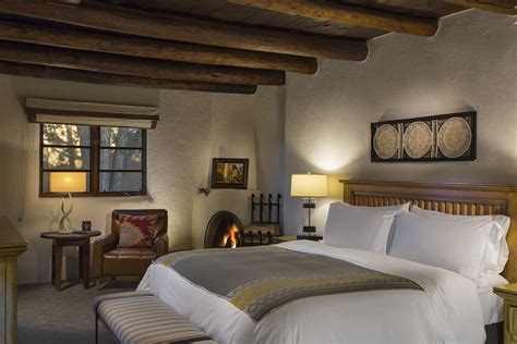 Luxury New Mexico Resort | Photos | La Posada de Santa Fe