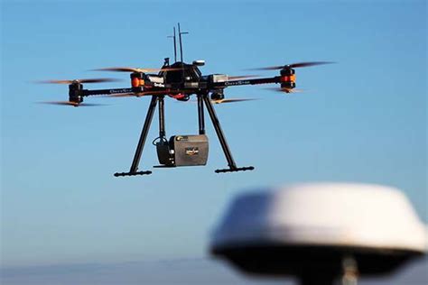 How Much Do Drone LiDAR Services Cost? - FlyGuys