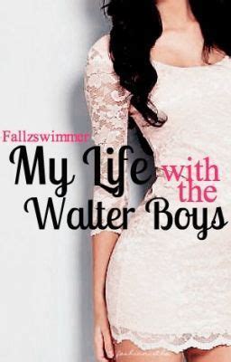 Mrs. ReaderPants: Review: My Life With the Walter Boys (Novak)