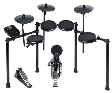 5 Best Electronic Drums Under $400 – Sound Check Lab.