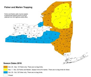 Fisher - NYS Dept. of Environmental Conservation