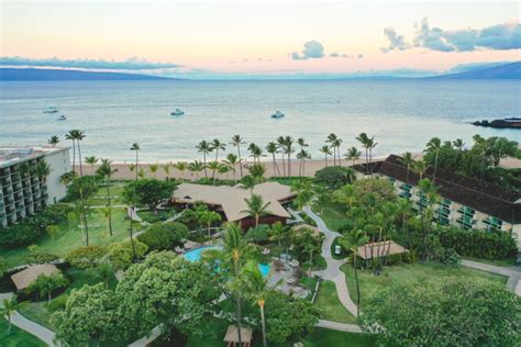 TTG - Sponsored features - Say aloha to the revamped Ka’anapali Beach Hotel