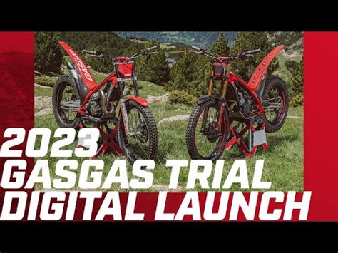 New 2023 Gas Gas TXT GP 250 Red | Motorcycles in Loveland CO