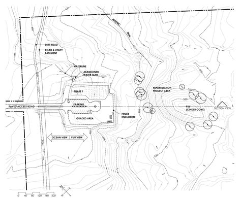 West Hawaii Veteran's Cemetery — Design Partners Incorporated