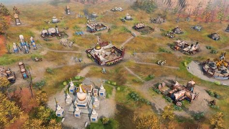 Age of Empires 4 Civilizations List - Which Factions You | GameWatcher