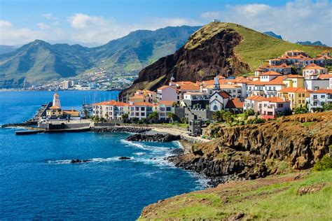 Forget Mainland Portugal, These Are the Portuguese Islands You Should ...