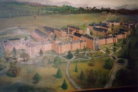 Broughton Hospital Mental Asylum Is One Of The Most Haunted Places In North Carolina | Abandoned ...