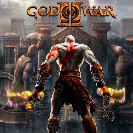 God of War II - GameSpot