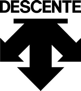 Descente Logo PNG Vector (EPS) Free Download