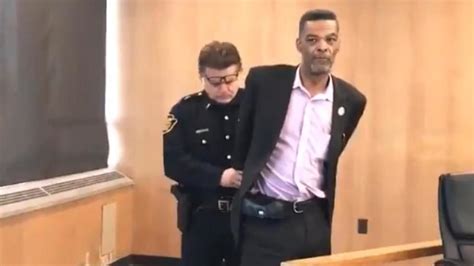 Flint City Councilman Eric Mays removed from meeting in handcuffs | WEYI