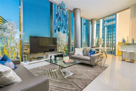 Las Vegas Penthouses For Sale From $1 Million - $2 Million | The Ultimate Las Vegas Luxury Condo ...