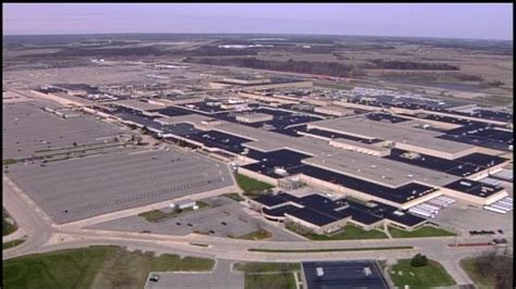 DEVELOPING: Marysville Honda Plant re-opened after bomb threat | WTTE