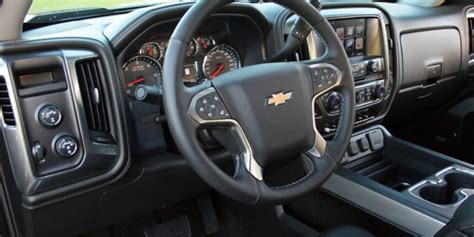 New 2022 Chevy 2500 Interior Release Date, Price - Chevy-2023.com