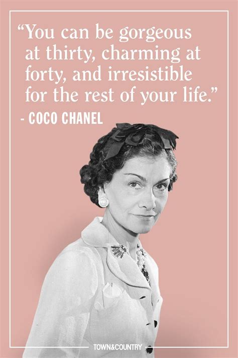 25 Coco Chanel Quotes Every Woman Should Live By - Best Coco Chanel Sayings