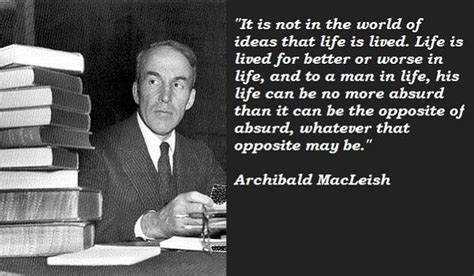 Archibald Alexander Quotes. QuotesGram