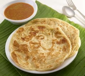 Resep Roti Canai Sederhana | Adonan Kue