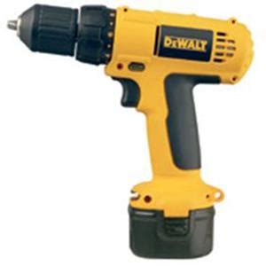 DeWalt Cordless Drill Parts | DeWalt Drill Parts | Drilling & Fastening ...