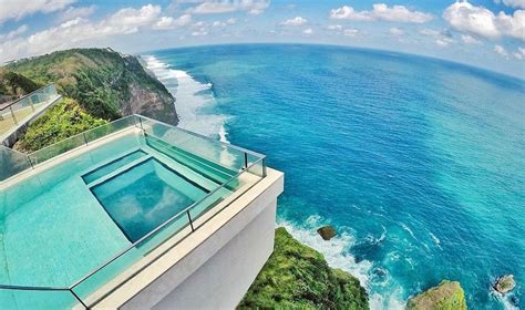 28 HQ Pictures Bali Cliff Top Bar / Best Cliff Jump Spots In Bali Indonesia Journey Era ...