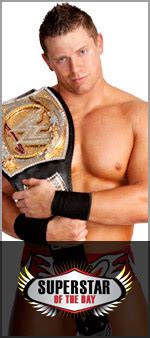 WWE Champion - The Miz - WWE Photo (17770858) - Fanpop