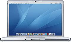 15″ MacBook Pro (Late 2006) | Low End Mac