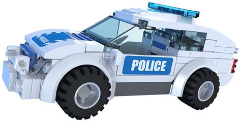 Police Trooper Art - Lego City Undercover Art Gallery in 2024 | Lego ...