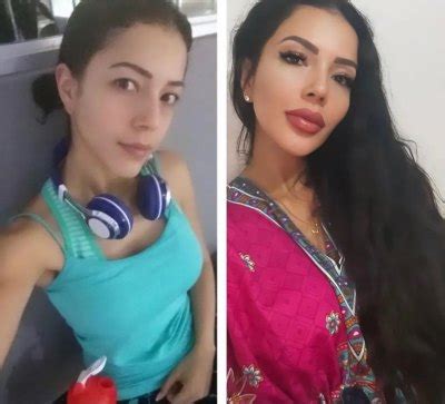 ‘90 Day Fiance’: Jasmine Pineda Plastic Surgery: Photos | In Touch Weekly