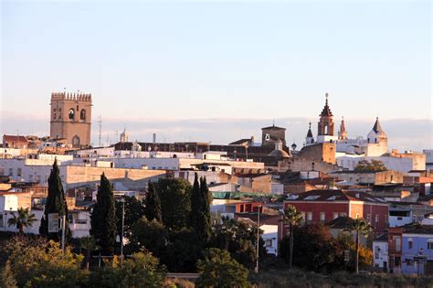 Badajoz