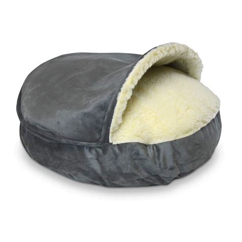 Cozy Cave® Dog Beds | Dog Cave Beds | Snoozer Pet Products