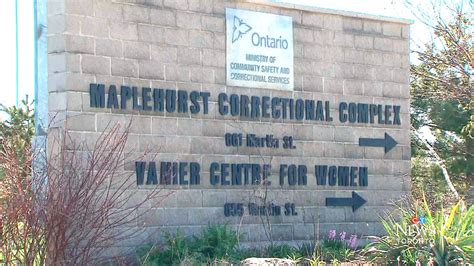 An Intuitive Guide On Maplehurst Correctional Complex For Inmates