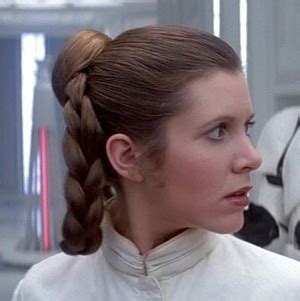 leia - Princess Leia Organa Solo Skywalker Image (8413718) - Fanpop