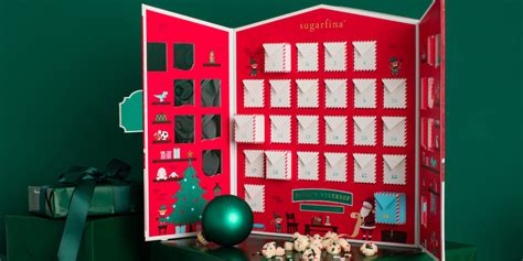 Advent Calendars That Offer Wine, Coffee, Tea, Candles and More ...