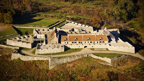 Fort Ticonderoga Receives Major Planning Grant