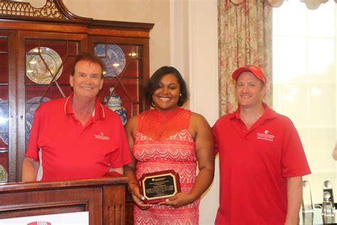 Stony Brook Alumni Association Golf Classic Raises a Record $155,000 ...