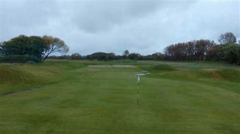 Alt Golf Club/Southport Golf Links in Southport, Sefton, England | Golf Advisor