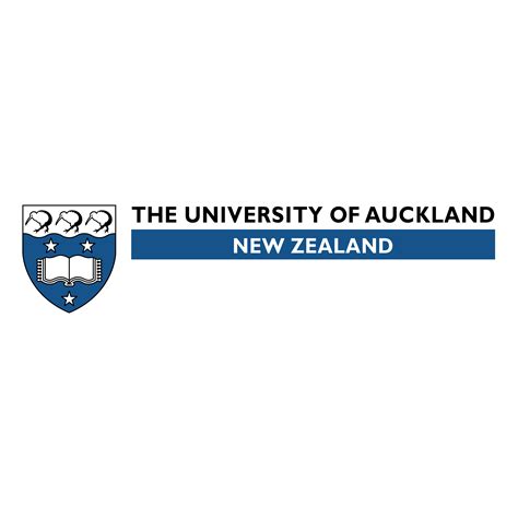 The University of Auckland Logo PNG Transparent & SVG Vector - Freebie ...