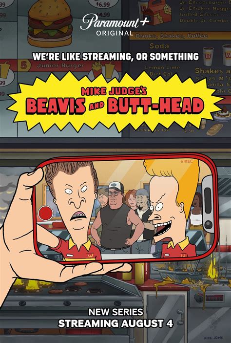 Season 9 | Beavis and Butt-Head | Fandom