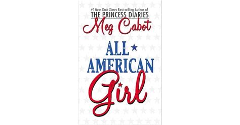 All-American Girl (All-American Girl, #1) by Meg Cabot