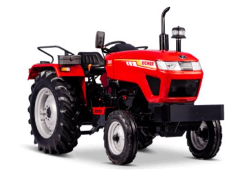 Eicher Tractors 380 2WD PRIMA G3 Price, Specification, Features | Eicher Tractors Tractor In ...