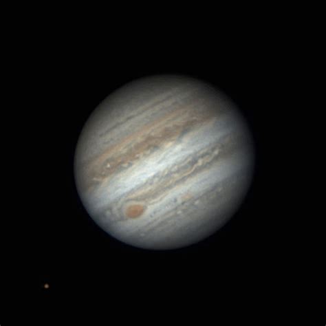 Jupiter Gif 1 - Major & Minor Planetary Imaging - Cloudy Nights