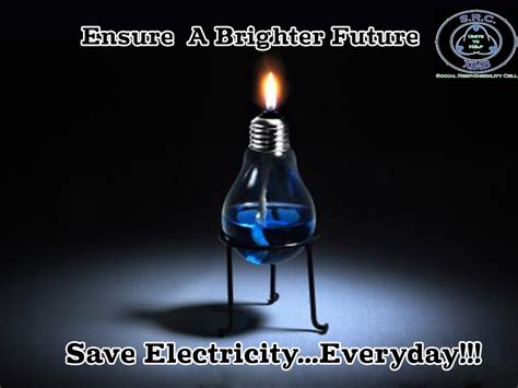 Energy Saving: Make electricity with electricity Learn how