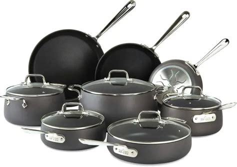 Best Non Stick Cookware Made In USA – The Top 5 - Kitchen Deets