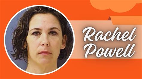 Rachel Powell Husband: Is Her Mysterious Partner's Identity Revealed?