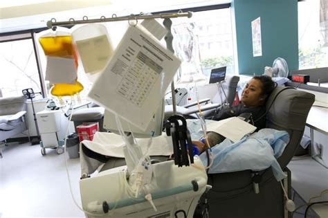 Blood plasma donation: Who can donate blood plasma? | Express.co.uk