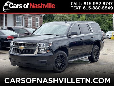 Used Cars for Sale Nashville TN 37210 Cars of Nashville