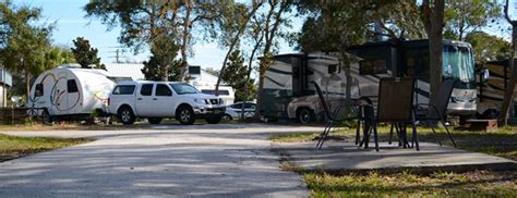 St Augustine, Florida Campground | St. Augustine Beach KOA