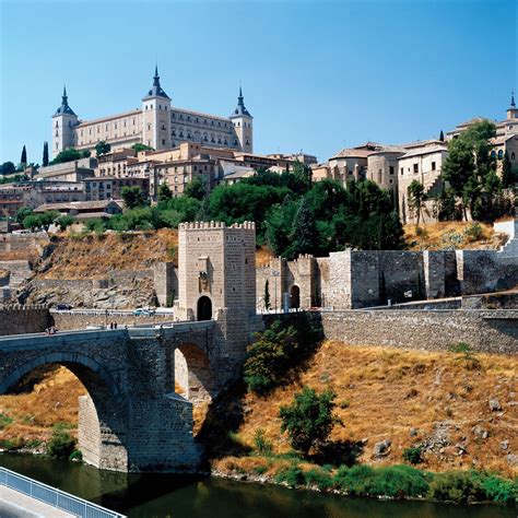 Alcázar | fortress, Toledo, Spain | Britannica