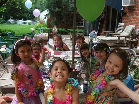 Enchanted Schoolhouse: Red's 6th Birthday Beach Party