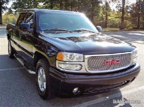 2005 GMC Sierra 1500 DENALI 4DR 4WD | Other Vehicles for sale in San ...