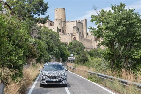 Seat Previews New 7-Seat Tarraco SUV Ahead Of September 18 Debut | Carscoops