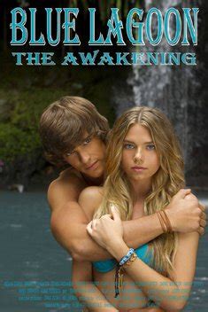 Blue Lagoon: The Awakening (2012)